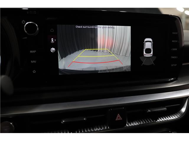 2024 Kia K5 GT w/Black Interior (Stk: 25120) in Edmonton - Image 20 of 30