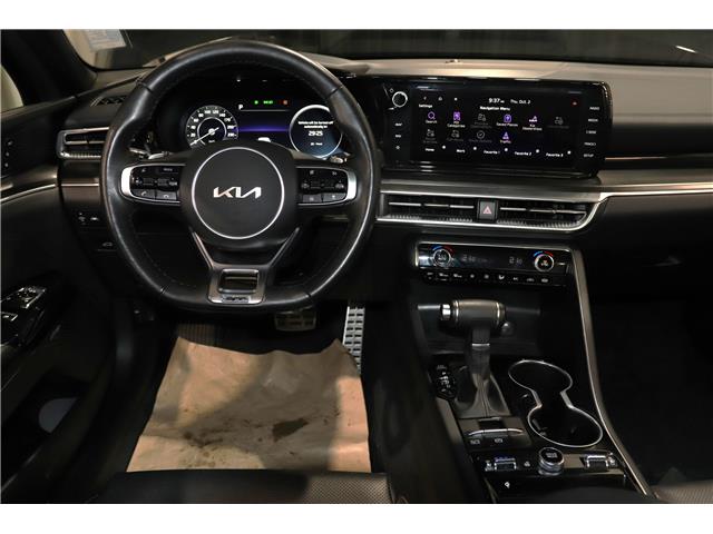 2024 Kia K5 GT w/Black Interior (Stk: 25120) in Edmonton - Image 14 of 30