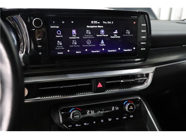2024 Kia K5 GT w/Black Interior (Stk: 25120) in Edmonton - Image 19 of 30