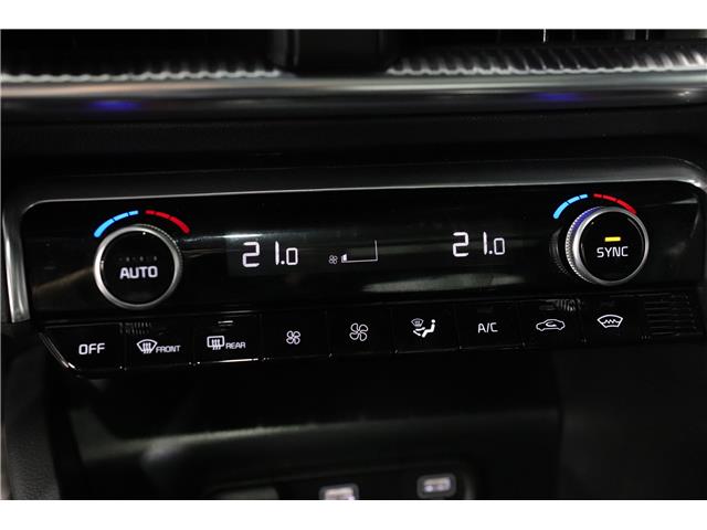 2024 Kia K5 GT w/Black Interior (Stk: 25120) in Edmonton - Image 21 of 30