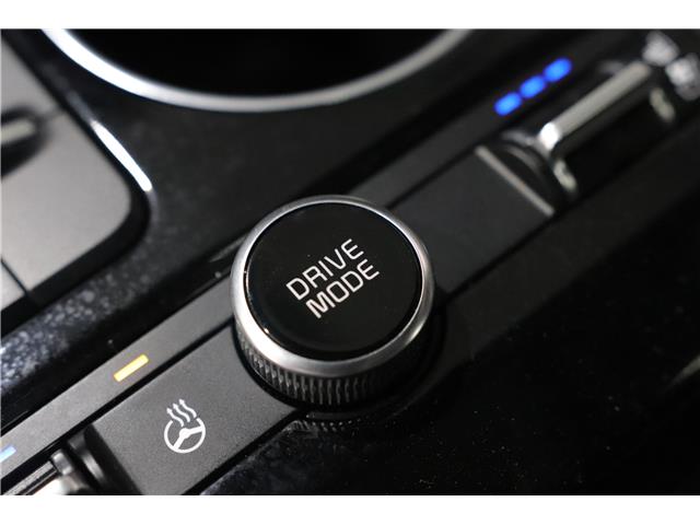 2024 Kia K5 GT w/Black Interior (Stk: 25120) in Edmonton - Image 24 of 30