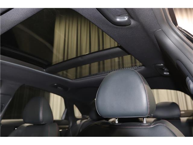 2024 Kia K5 GT w/Black Interior (Stk: 25120) in Edmonton - Image 12 of 30