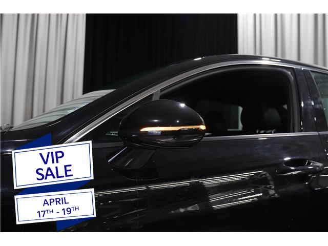 2024 Kia K5 GT w/Black Interior (Stk: 25120) in Edmonton - Image 8 of 30