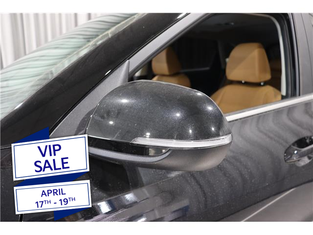 2026 Kia Seltos SX w/Brown Interior (Stk: 26609) in Edmonton - Image 7 of 28