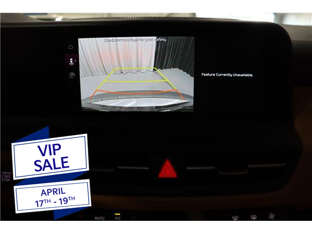 2026 Kia Seltos SX w/Brown Interior (Stk: 26609) in Edmonton - Image 21 of 28