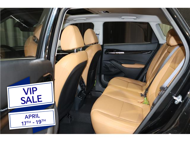 2026 Kia Seltos SX w/Brown Interior (Stk: 26609) in Edmonton - Image 22 of 28
