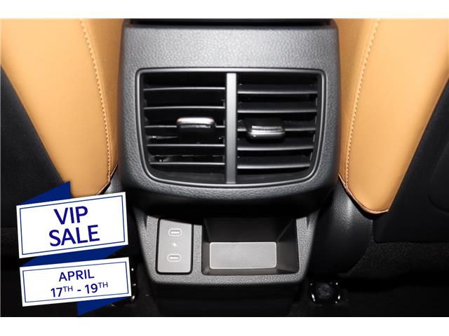 2026 Kia Seltos SX w/Brown Interior (Stk: 26609) in Edmonton - Image 24 of 28