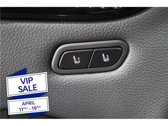 2026 Kia Seltos SX w/Brown Interior (Stk: 26609) in Edmonton - Image 12 of 28