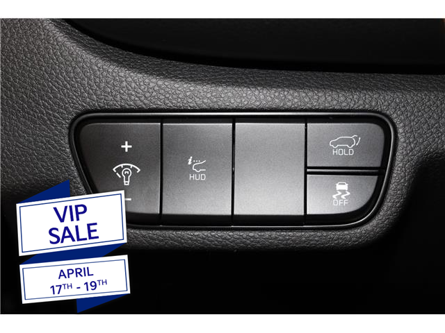 2026 Kia Seltos SX w/Brown Interior (Stk: 26609) in Edmonton - Image 17 of 28