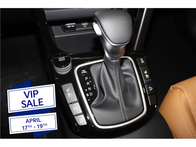 2026 Kia Seltos SX w/Brown Interior (Stk: 26609) in Edmonton - Image 19 of 28