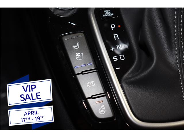 2026 Kia Seltos SX w/Brown Interior (Stk: 26609) in Edmonton - Image 16 of 28