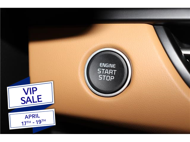 2026 Kia Seltos SX w/Brown Interior (Stk: 26609) in Edmonton - Image 14 of 28