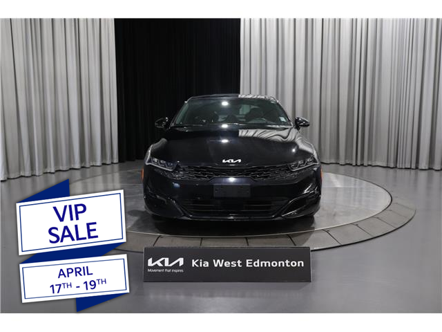 2023 Kia K5 GT w/Black Interior (Stk: 24864) in Edmonton - Image 2 of 32