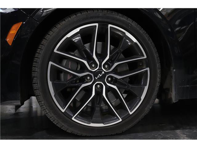2023 Kia K5 GT w/Black Interior (Stk: 24864) in Edmonton - Image 10 of 32