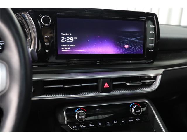 2023 Kia K5 GT w/Black Interior (Stk: 24864) in Edmonton - Image 21 of 32