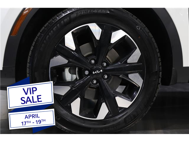 2024 Kia Sportage X-Line Limited w/Green Interior (Stk: 25338) in Edmonton - Image 11 of 31