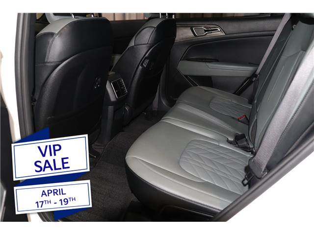 2024 Kia Sportage X-Line Limited w/Green Interior (Stk: 25338) in Edmonton - Image 24 of 31