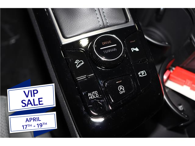 2024 Kia Sportage X-Line Limited w/Green Interior (Stk: 25338) in Edmonton - Image 23 of 31