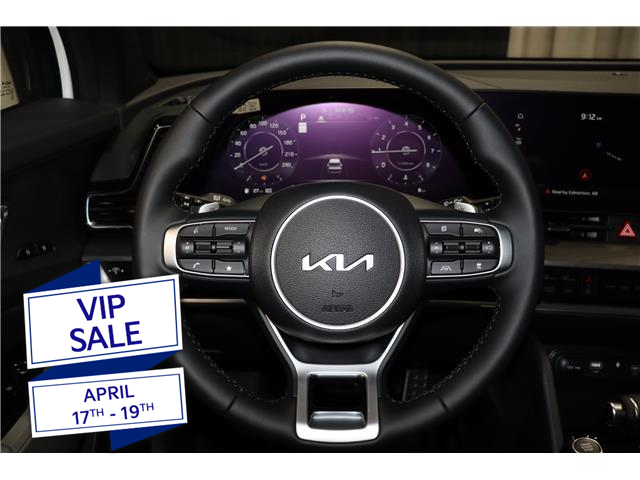 2024 Kia Sportage X-Line Limited w/Green Interior (Stk: 25338) in Edmonton - Image 29 of 31