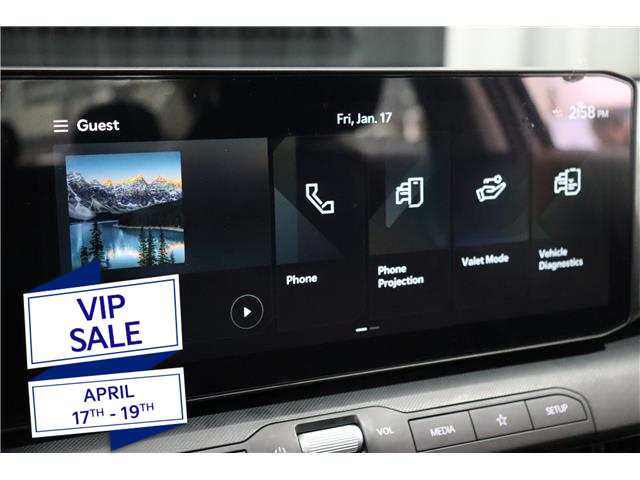 2025 Kia K4 EX+ (Stk: 26669) in Edmonton - Image 16 of 23