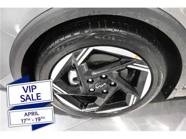 2025 Kia K4 EX+ (Stk: 26669) in Edmonton - Image 9 of 23