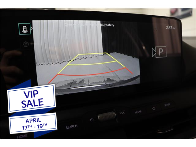 2025 Kia K4 EX+ (Stk: 26669) in Edmonton - Image 17 of 23