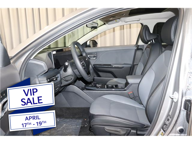 2025 Kia K4 EX+ (Stk: 26669) in Edmonton - Image 10 of 23