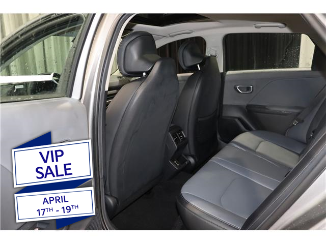 2025 Kia K4 EX+ (Stk: 26669) in Edmonton - Image 19 of 23