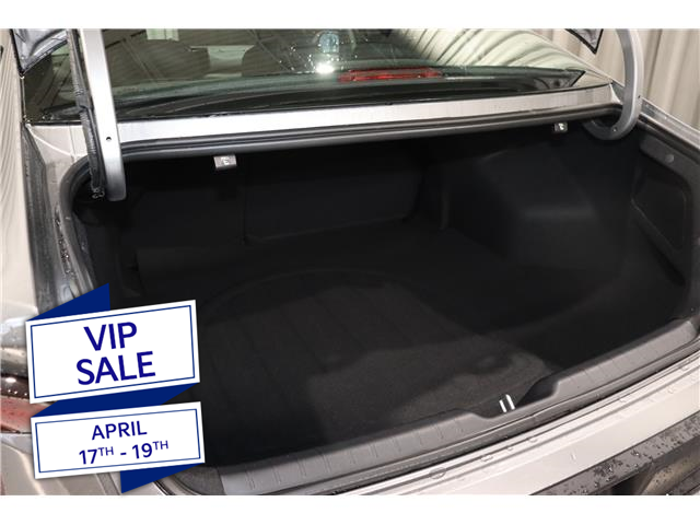 2025 Kia K4 EX+ (Stk: 26669) in Edmonton - Image 21 of 23