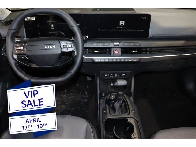 2025 Kia K4 EX+ (Stk: 26669) in Edmonton - Image 12 of 23