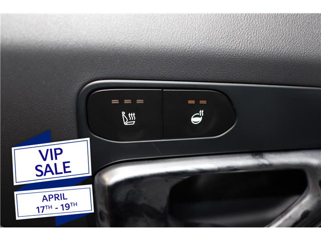 2025 Kia K4 EX+ (Stk: 26669) in Edmonton - Image 14 of 23