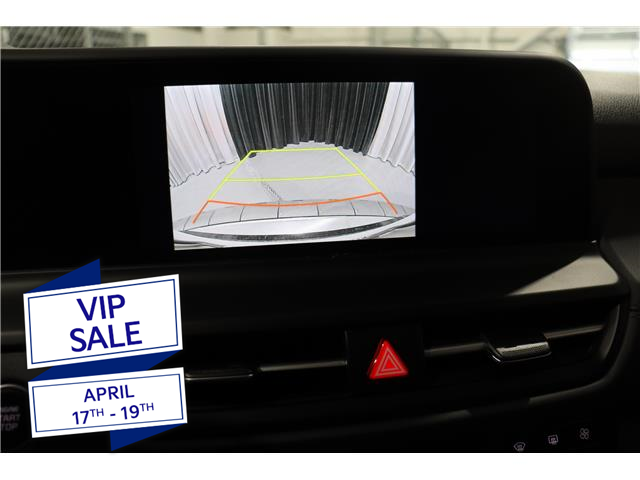 2026 Kia Seltos SX w/Black Interior (Stk: 26628) in Edmonton - Image 20 of 31