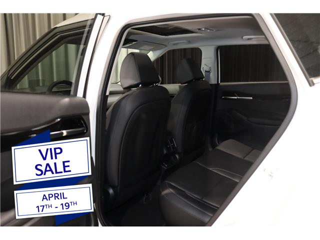 2026 Kia Seltos SX w/Black Interior (Stk: 26628) in Edmonton - Image 25 of 31