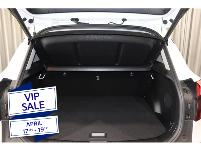 2026 Kia Seltos SX w/Black Interior (Stk: 26628) in Edmonton - Image 28 of 31