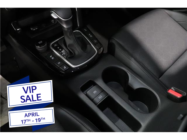 2026 Kia Seltos SX w/Black Interior (Stk: 26628) in Edmonton - Image 22 of 31