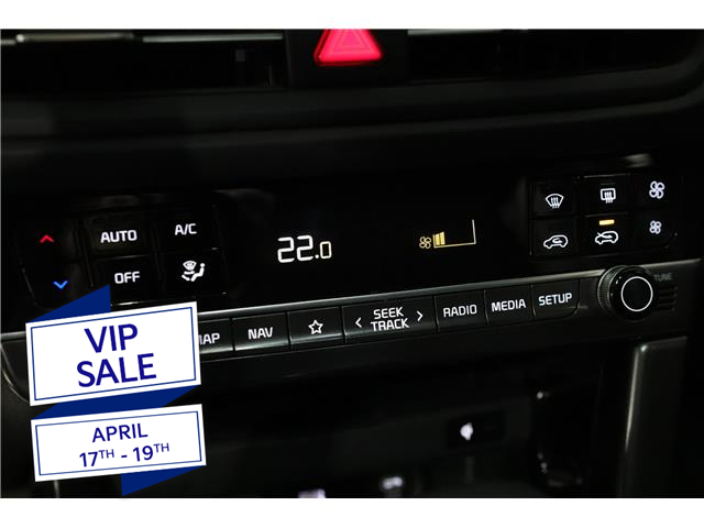 2026 Kia Seltos SX w/Black Interior (Stk: 26628) in Edmonton - Image 21 of 31