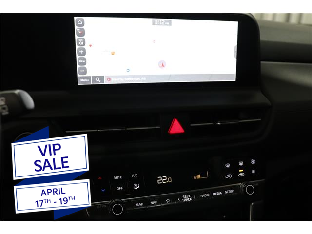 2026 Kia Seltos SX w/Black Interior (Stk: 26628) in Edmonton - Image 19 of 31