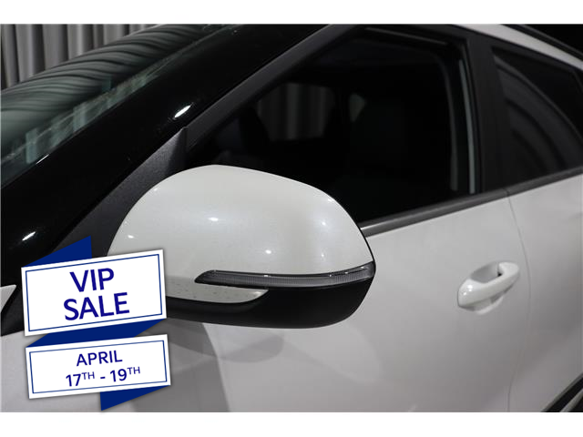 2026 Kia Seltos SX w/Black Interior (Stk: 26628) in Edmonton - Image 7 of 31