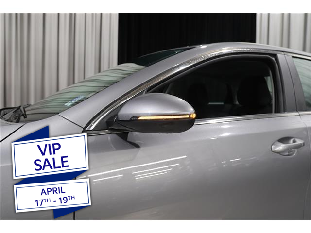 2024 Kia Forte EX+ (Stk: 24955) in Edmonton - Image 7 of 24