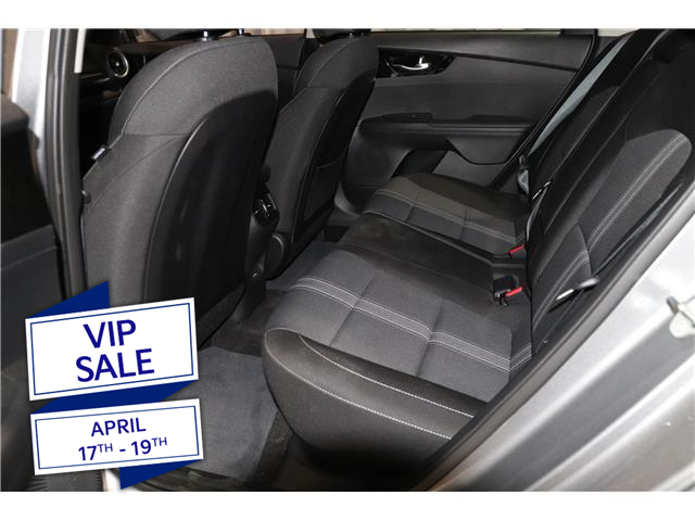 2024 Kia Forte EX+ (Stk: 24955) in Edmonton - Image 20 of 24