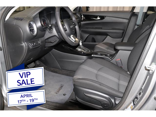 2024 Kia Forte EX+ (Stk: 24955) in Edmonton - Image 9 of 24