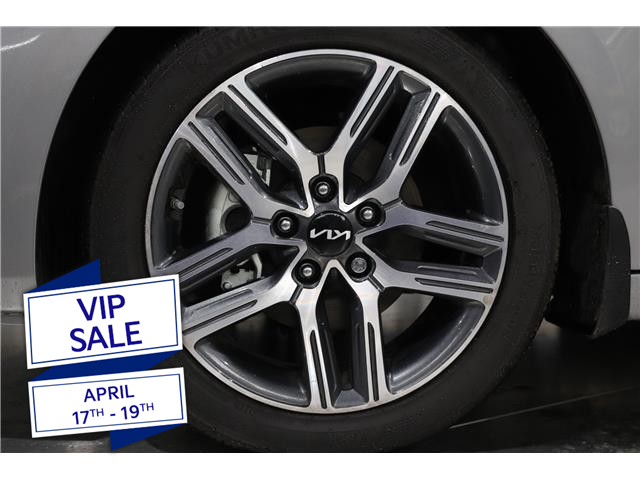 2024 Kia Forte EX+ (Stk: 24955) in Edmonton - Image 8 of 24