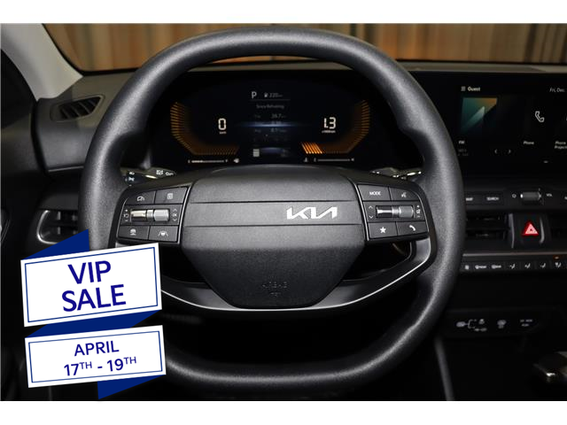 2025 Kia K4 LX (Stk: 26705) in Edmonton - Image 19 of 20