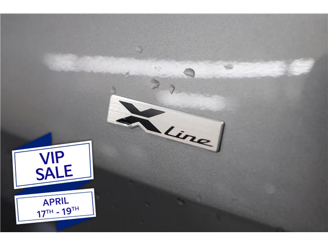 2026 Kia Sportage X-Line Limited w/Black Interior (Stk: 26659) in Edmonton - Image 6 of 34