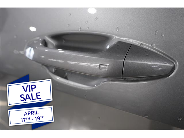 2026 Kia Sportage X-Line Limited w/Black Interior (Stk: 26659) in Edmonton - Image 11 of 34