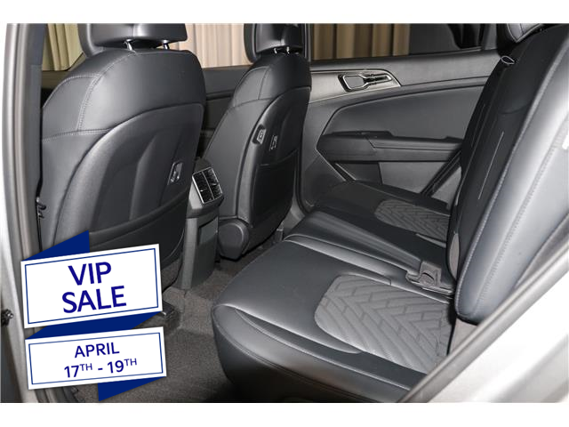 2026 Kia Sportage X-Line Limited w/Black Interior (Stk: 26659) in Edmonton - Image 28 of 34