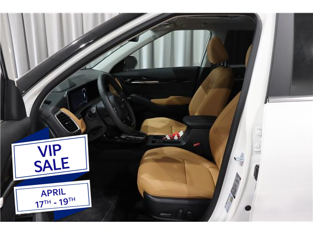 2026 Kia Seltos SX w/Brown Interior (Stk: 26656) in Edmonton - Image 10 of 30