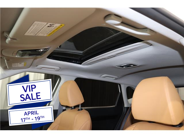 2026 Kia Seltos SX w/Brown Interior (Stk: 26656) in Edmonton - Image 11 of 30