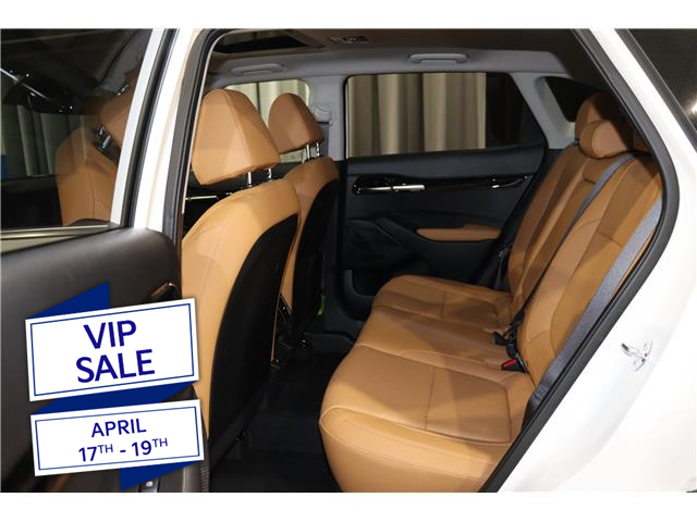 2026 Kia Seltos SX w/Brown Interior (Stk: 26656) in Edmonton - Image 25 of 30
