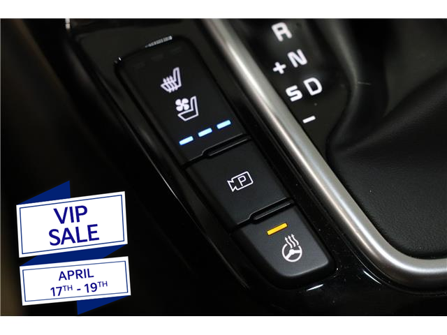 2026 Kia Seltos SX w/Brown Interior (Stk: 26656) in Edmonton - Image 15 of 30